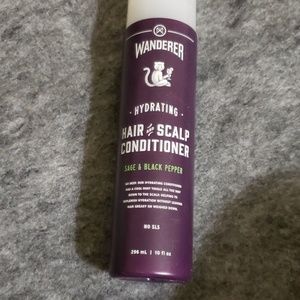 Wanderer Hair & Scalp Conditioner